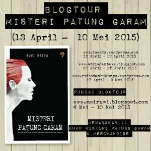 cover Blog Tour Misteri Patung Garam