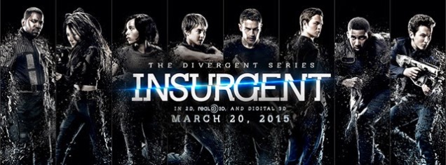Insurgent Film